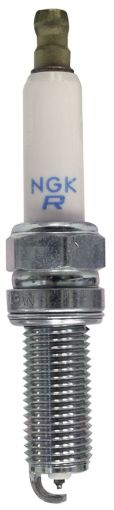 Picture of NGK Laser Platinum Spark Plug Box of 4 (PLKR7A)