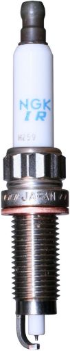 Picture of NGK Spark Plug Box of 4 (SIZKBR8A8HS)