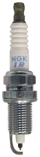 Picture of NGK Laser Iridium Spark Plug Box of 4 (IZFR7M)