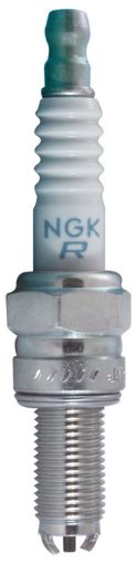 Picture of NGK Nickel Spark Plug Box of 10 (CR7EKB)