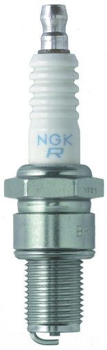 Picture of NGK Nickel Spark Plug Box of 4 (BR5ES)