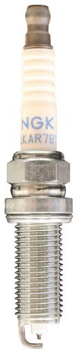 Picture of NGK IridiumPlatinum Spark Plug Box of 4 (ILKAR7B11)