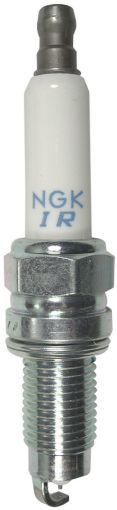 Picture of NGK IridiumPlatinum Spark Plug Box of 4 (IZKR7B)