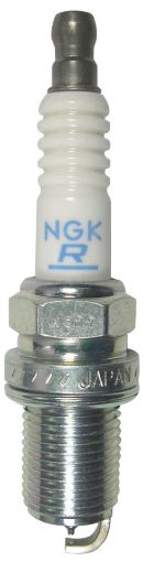 Picture of NGK Multi - Ground Spark Plug Box of 4 (PPFR6T - 10G)