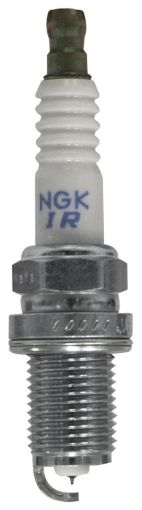 Picture of NGK Laser Iridium Spark Plug Box of 4 (IFR7L11)