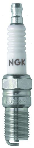 Picture of NGK Nickel Spark Plug Box of 10 (B9EFS)