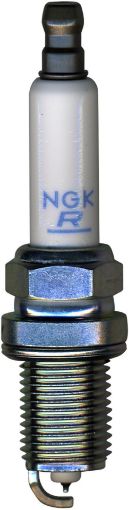 Picture of NGK Laser Platinum Spark Plug Box of 4 (PFR8S8EG)