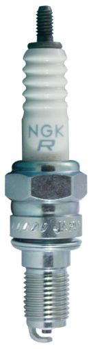 Picture of NGK Nickel Spark Plug Box of 10 (CR6EH - 9)
