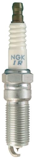 Picture of NGK Laser IridiumPlatinum Spark Plug Box of 4 (ILTR5A - 13)