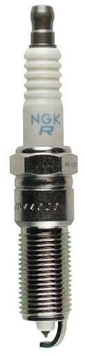 Picture of NGK Laser Platinum Spark Plug Box of 4 (LZTR6AP11EG)