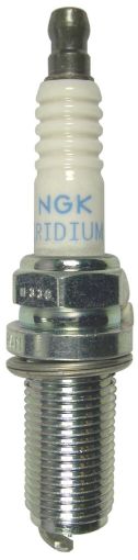 Picture of NGK Iridium Racing Spark Plug Box of 4 (R7437 - 8)