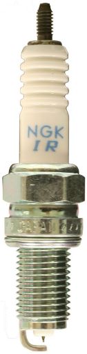 Picture of NGK Iridium Spark Plug Box of 4 (KR9CI)