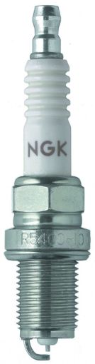 Picture of NGK Iridium Racing Spark Plug Box of 4 (R7435 - 10)