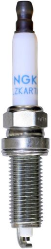 Picture of NGK Copper Core Spark Plug Box of 4 (LZKAR7A)