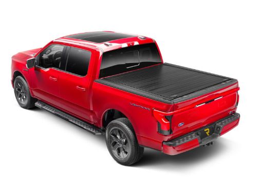 Picture of Retrax 21 - 22 Ford F - 150 Super CrewSuper Cab (Incl. 2022 Lightning) 5.5ft Bed RetraxPRO MX