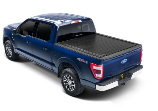 Picture of Retrax 2021 F - 150 Super CrewSuper Cab Reg. Cab 6.5ft Bed RetraxPRO MX