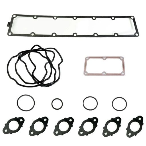 Picture of Industrial Injection Engine Installation Gasket Set 2007.5 - 2018 6.7L Cummins WOut Injector Harness