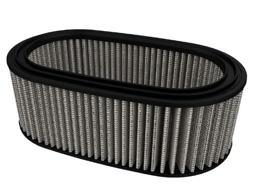 Picture of aFe 2020 Chevrolet Corvette C8 Magnum Flow Pro Dry S Air Filter