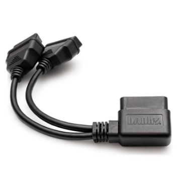 Picture of Banks Power Universal OBD - II Splitter Cable