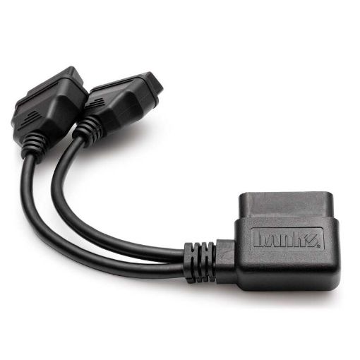 Picture of Banks Power Universal OBD - II Splitter Cable