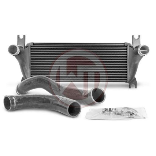 Picture of Wagner Tuning 2019 Ford Ranger 2.2L TDCi Competition Intercooler Kit