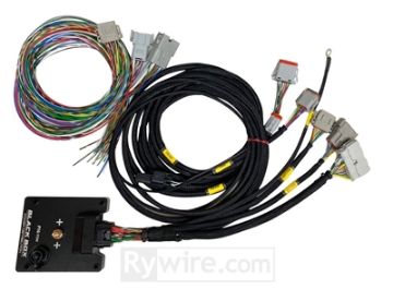 Picture of Rywire P14 PDM Universal Chassis Harness Kit (Req Flying LeadSwitch PanelCANMate Connector)