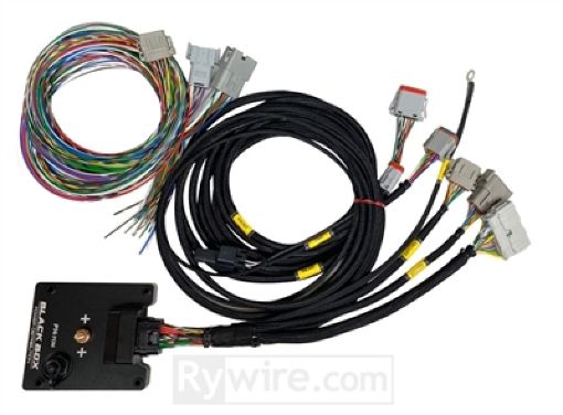 Picture of Rywire P14 PDM Universal Chassis Harness Kit (Req Flying LeadSwitch PanelCANMate Connector)