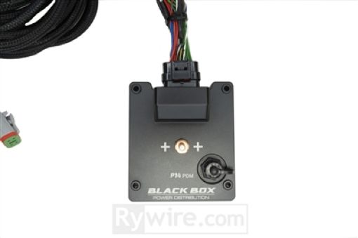 Picture of Rywire P14 PDM Honda Chassis Harness Kit (Drop Ship Only Note PO wModel for HeadTaillight Adaptor)