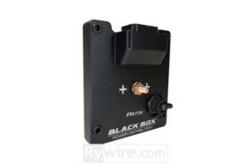 Picture of Rywire P14 PDM Unit Only (wConnector) Chassis Harness Kit (Keypad Enable Password Included)