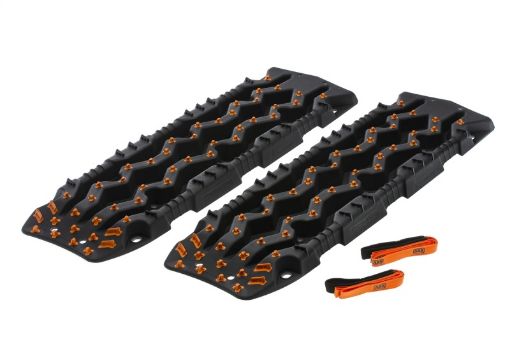 Picture of ARB Tred Pro Black BoardOrange Nodules