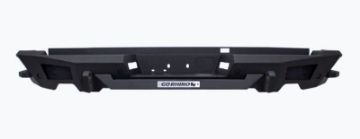 Picture of Go Rhino 19 - 20 Ram 1500 BR20.5 Rear Bumper Replacement