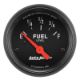Picture of Autometer Z Series 52mm 240 Empty 33 Full Fuel Level Gauge