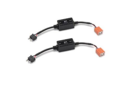 Picture of Putco Anti - Flicker Harness - H7 (Pair)