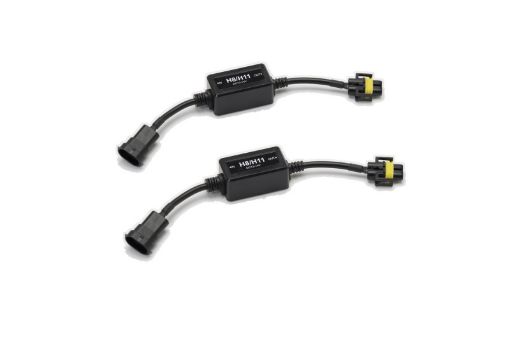 Picture of Putco Anti - Flicker Harness - H11 (Pair)