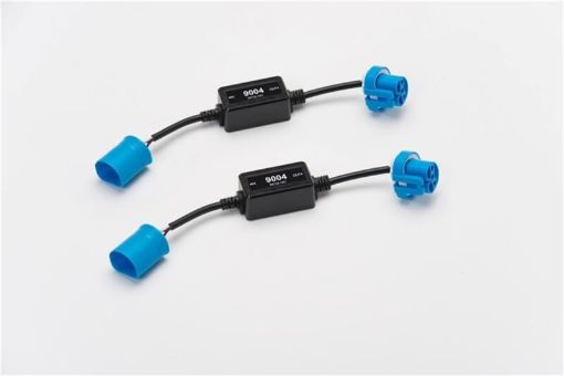 Picture of Putco Anti - Flicker Harness - 9004 (Pair)