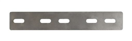 Picture of Putco Universal Flat Bracket Kit for Blade Extrusion Kits