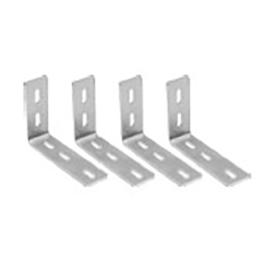 Picture of Putco Universal 90 Degree Bracket Kit for Blade Extrusion Kits