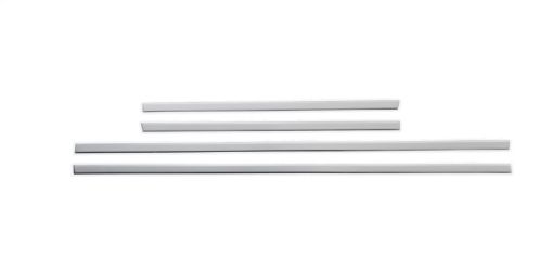 Picture of Putco 15 - 20 Chevy Tahoe - Stainless Steel (1in Wide) Body Side Molding