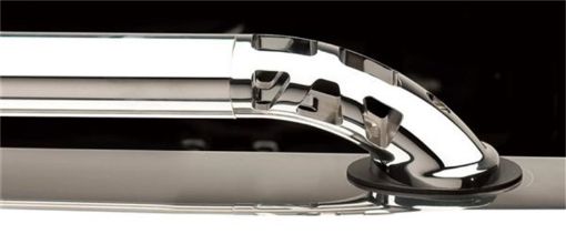 Picture of Putco 19 - 20 Chevy Silverado LD GMC Sierra LD - 1500 6.5ft Bed Crossrails