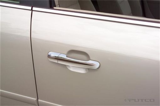 Picture of Putco 08 - 09 Ford Taurus Taurus X Door Handle Covers