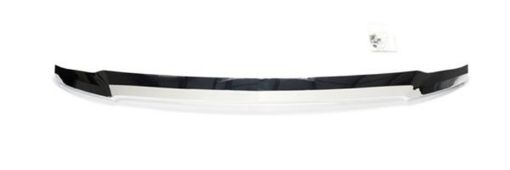 Picture of Putco 07 - 14 Chevrolet - Tahoe Suburban Avalanche Element Chrome Hood Shields