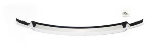 Picture of Putco 07 - 13 GMC Sierra LD Element Chrome Hood Shields