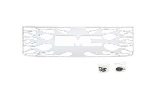 Picture of Putco 07 - 13 GMC Sierra LD Flaming Inferno Stainless Steel Grille