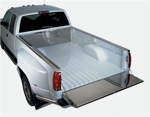 Picture of Putco 04 - 14 Ford F - 150 Front Bed Protector