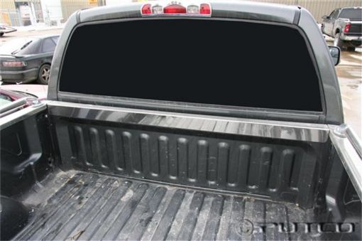 Picture of Putco 03 - 09 RAM 25003500 Front Bed Protector