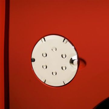 Picture of Putco 07 - 17 Toyota Tundra Fuel Tank Door Cover