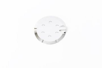 Picture of Putco 10 - 19 Ram 25003500 Fuel Tank Door Cover