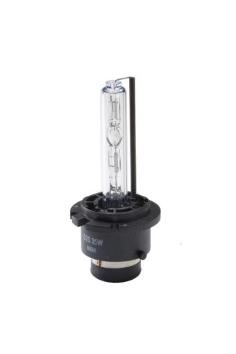 Picture of Putco High Intensity Discharge Bulb - Mirror White6000K - D1R