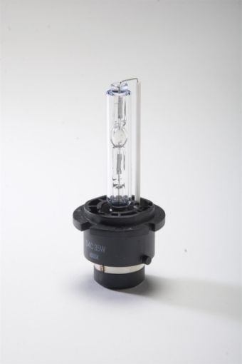 Picture of Putco High Intensity Discharge Bulb - OEM4300K - D4C