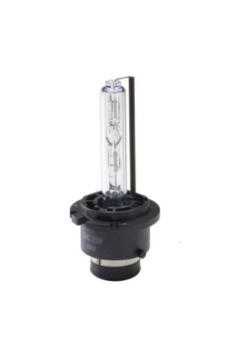 Picture of Putco High Intensity Discharge Bulb - Mirror White6000K - D4C
